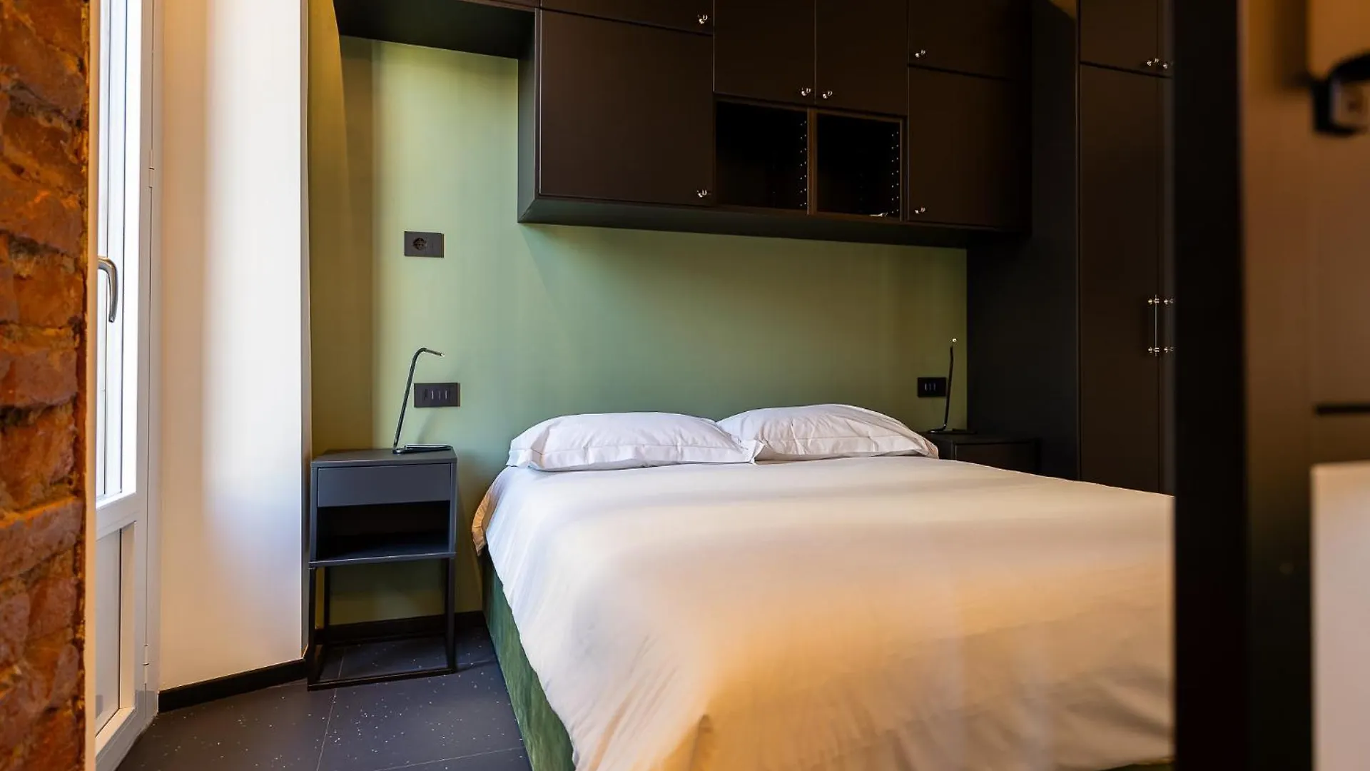 Apartment Prime Suite Collection Centro Milan