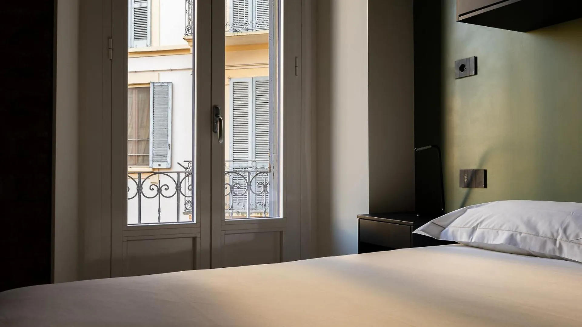Apartment Prime Suite Collection Centro Milan