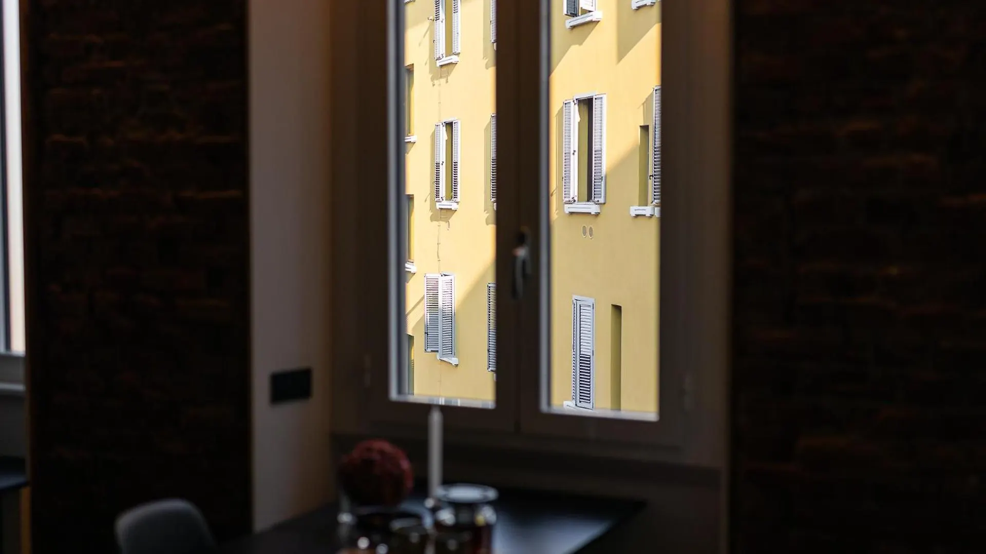 Prime Suite Collection Centro Milan Italy