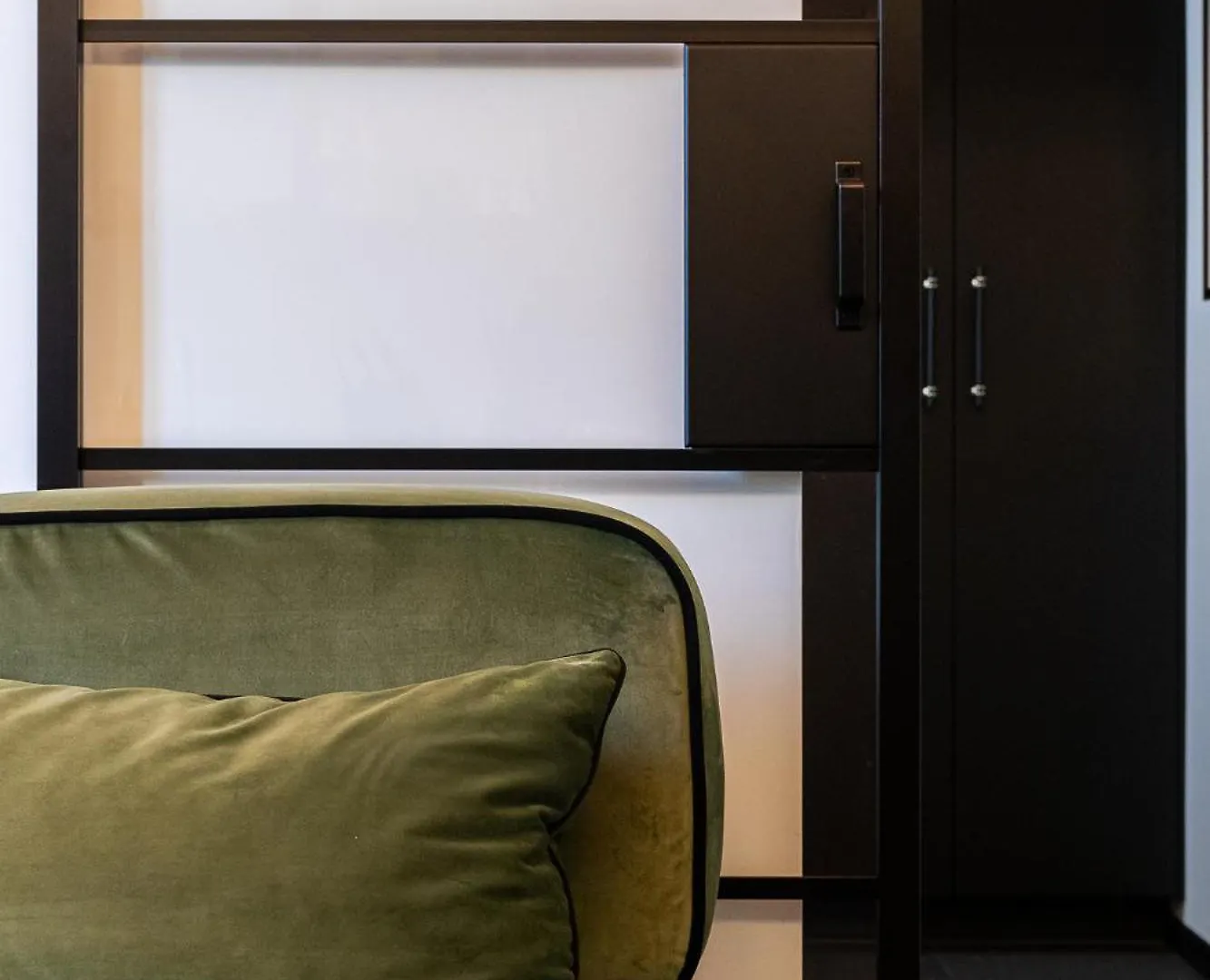 Prime Suite Collection Centro Milan 0*,  Italy