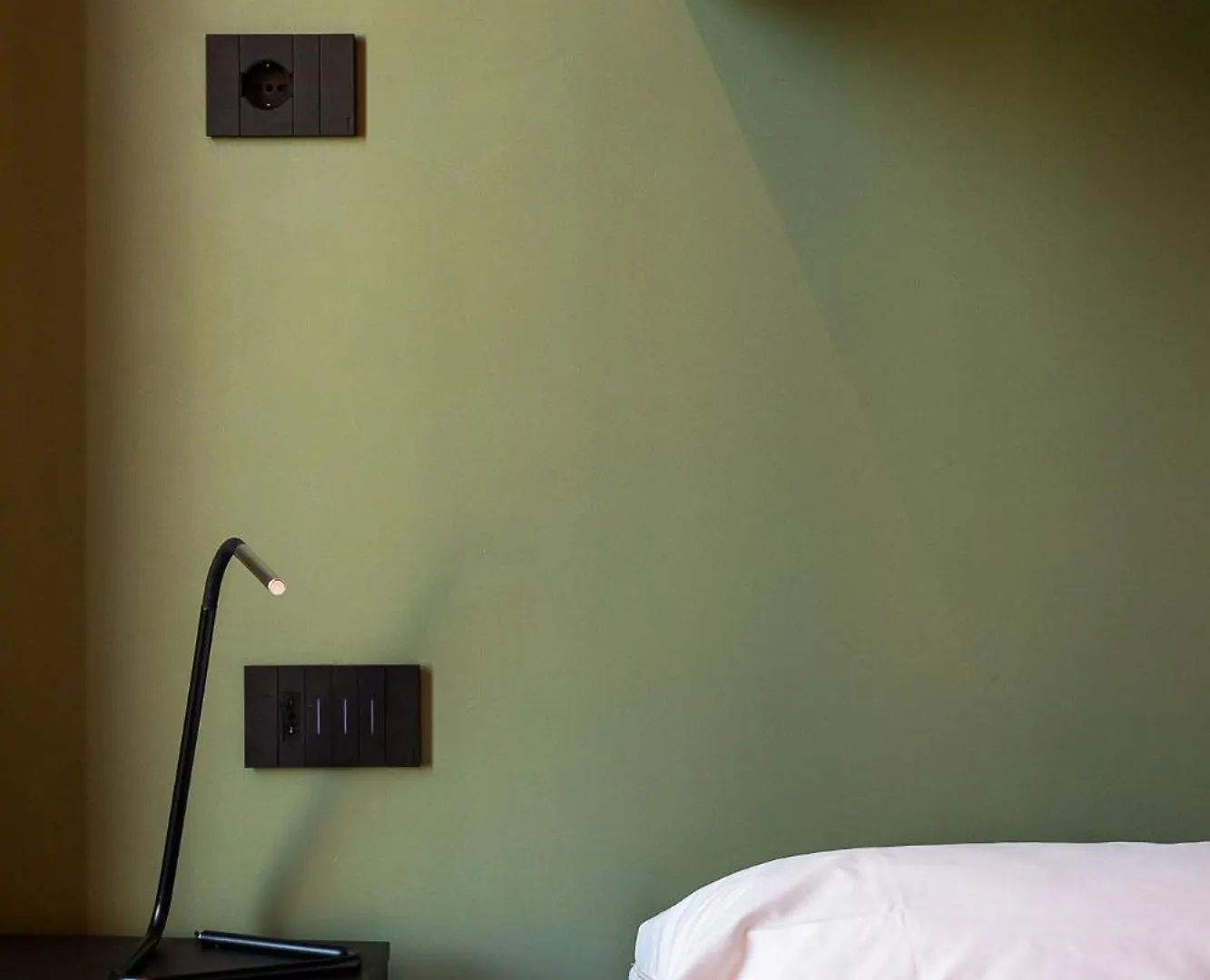 Prime Suite Collection Centro Milan Apartment