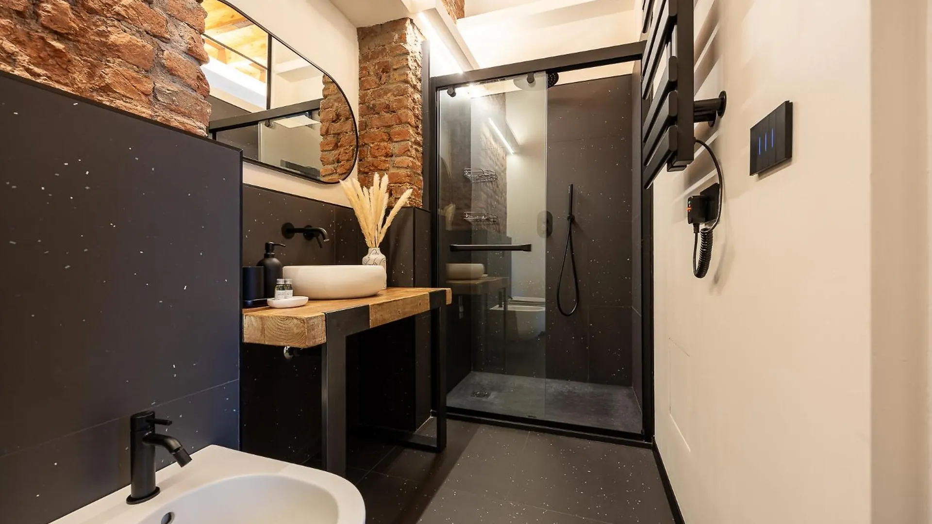 Prime Suite Collection Centro Milan 0*,