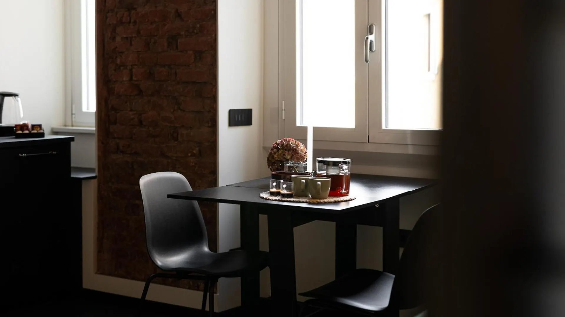 Prime Suite Collection Centro Milan Apartment
