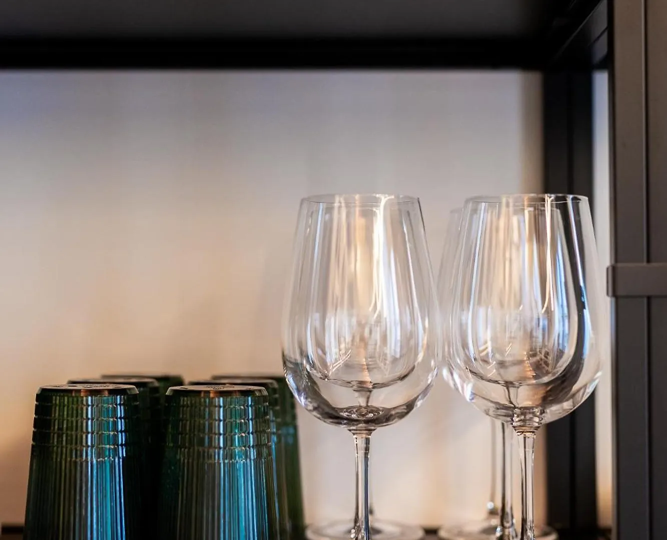 Prime Suite Collection Centro Milan