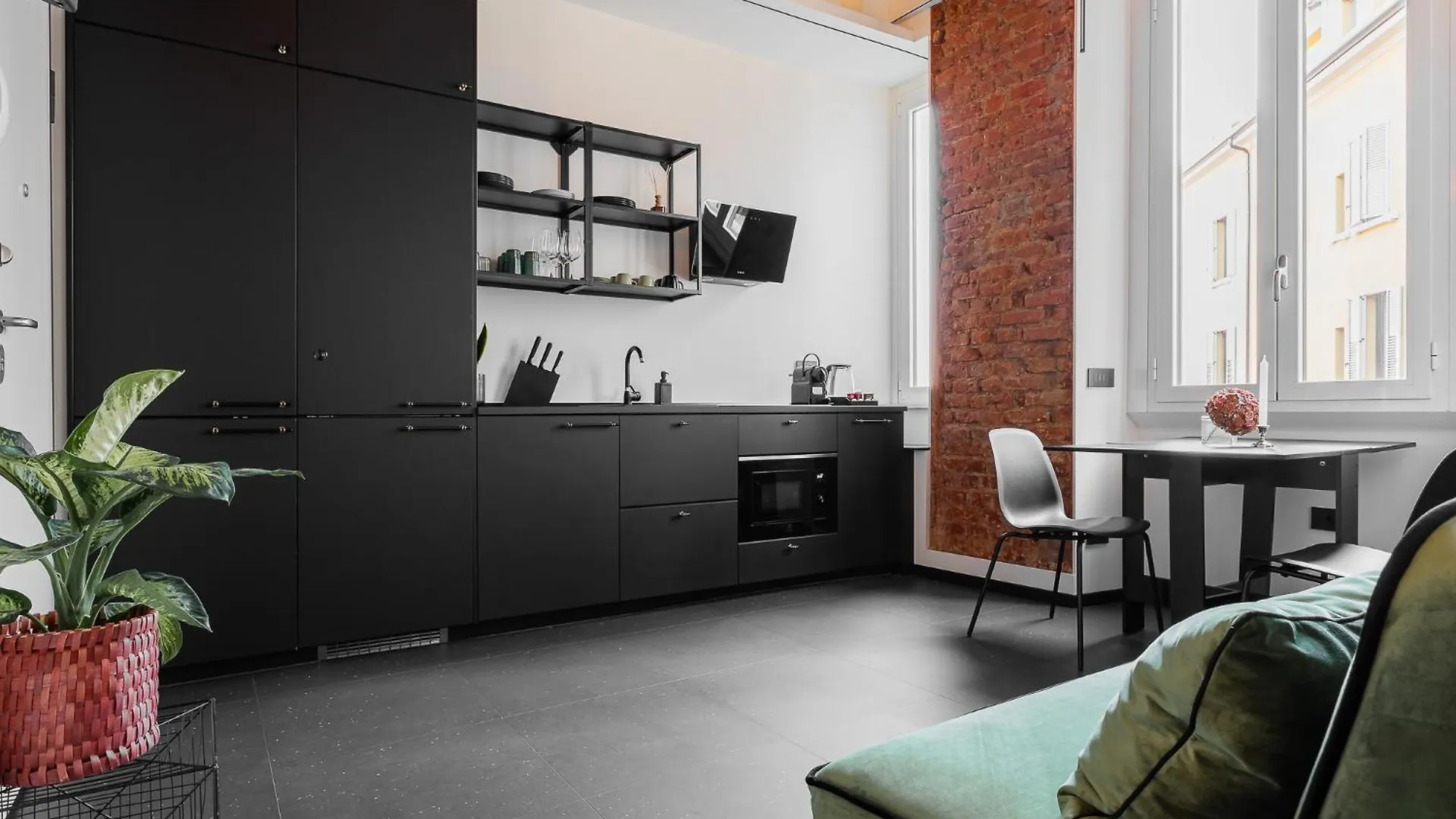 Apartment Prime Suite Collection Centro Milan