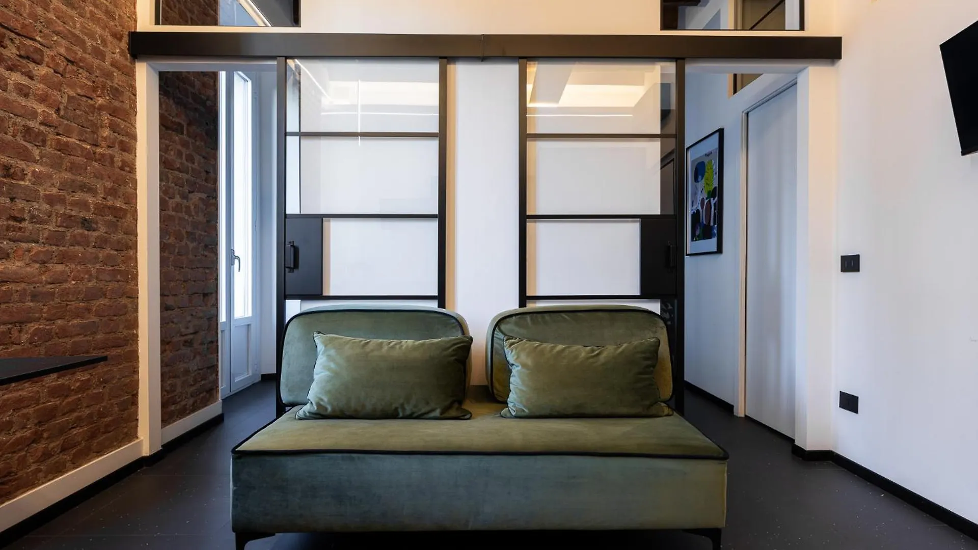 Apartment Prime Suite Collection Centro Milan